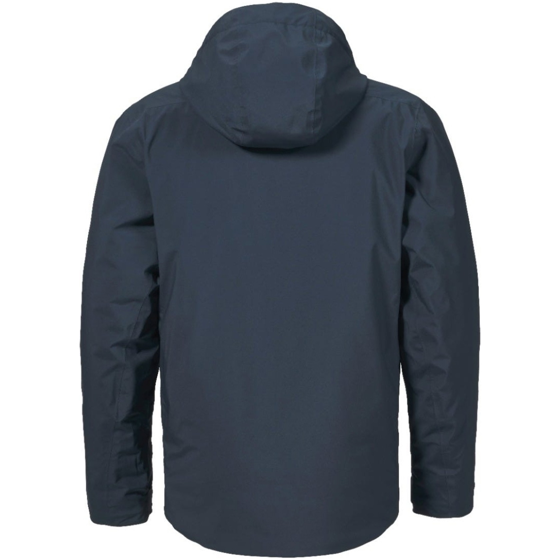 2026 Musto Da Uomo BR1 Primaloft Midlayer Jacket 82580 - True Navy